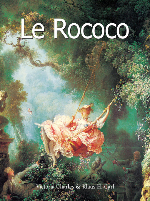 Title details for Le Rococo by Victoria Charles - Available
